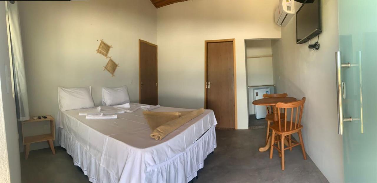 Sol Beach São Miguel dos Milagres Exteriér fotografie