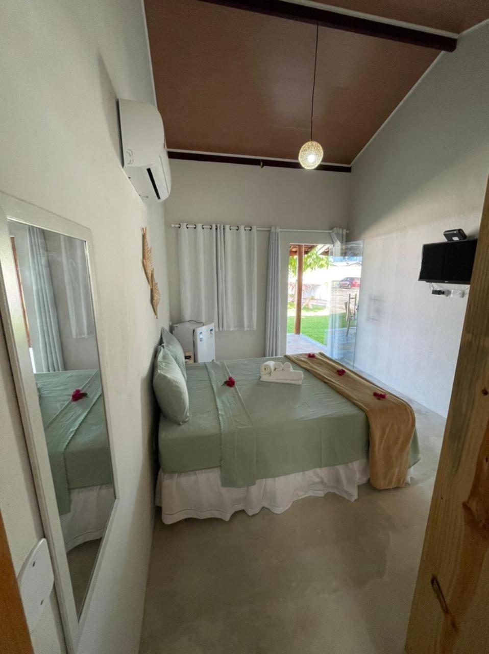 Sol Beach São Miguel dos Milagres Exteriér fotografie